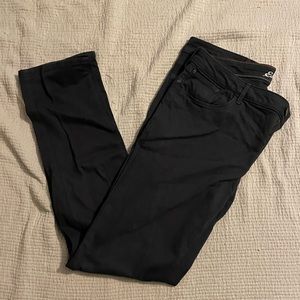 Eddie Bauer, Slightly Curvy, Slim Fit Straight (18 tall!!!)